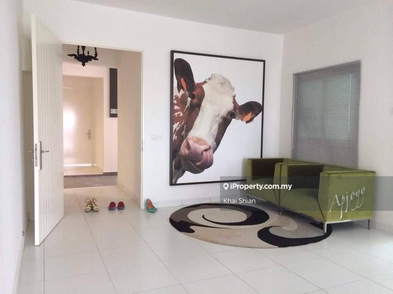 Condominium for Rent in Elit Heights @ Bayan City by Khai Shian - iProperty.com.my