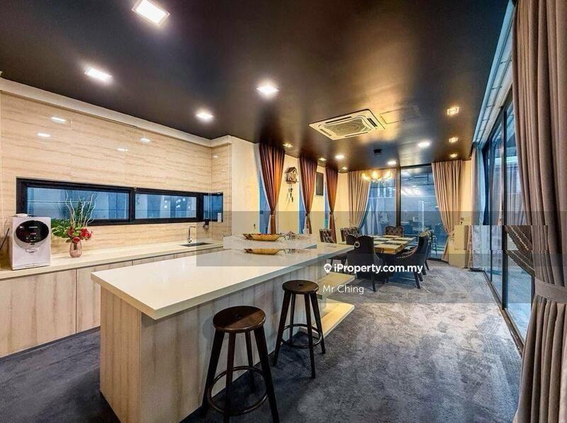 Bungalow House for Sale in Ampang Hilir, Ampang by Mr Ching - iProperty.com.my