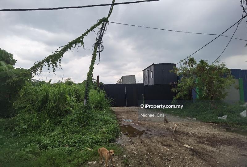 Agricultural Land for Sale in Jalan Besar, Kampung Batu 13, Shah Alam by Michael Chai - iProperty.com.my