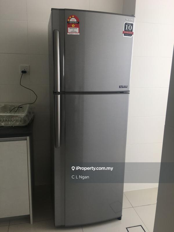 Kediaman Servis untuk Disewa di Jadite Suites oleh C L Ngan - iProperty.com.my