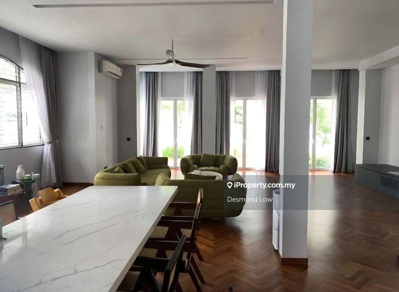 3-storey Terraced House for Sale in E&O Ariza 3 Storey Terrace Corner House, Guarded, Tanjung Tokong by Desmond Low - iProperty.com.my