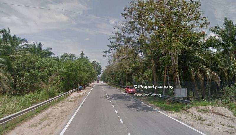 Agricultural Land for Sale in Jalan Kuantan, Batu 59, Jerantut by Caindy Wong - iProperty.com.my