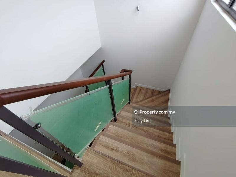 2.5-storey Terraced House for Sale in Taman Puncak Jalil, Seri Kembangan by Sally Lim - iProperty.com.my