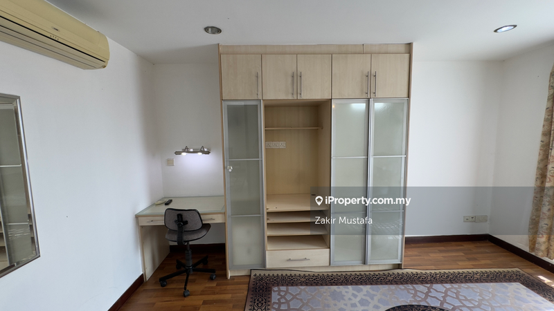 Service Residence for Rent in Sri Acappella by Zakir Mustafa - iProperty.com.my