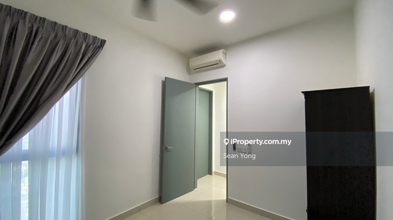 For Rent - Fortune Centra