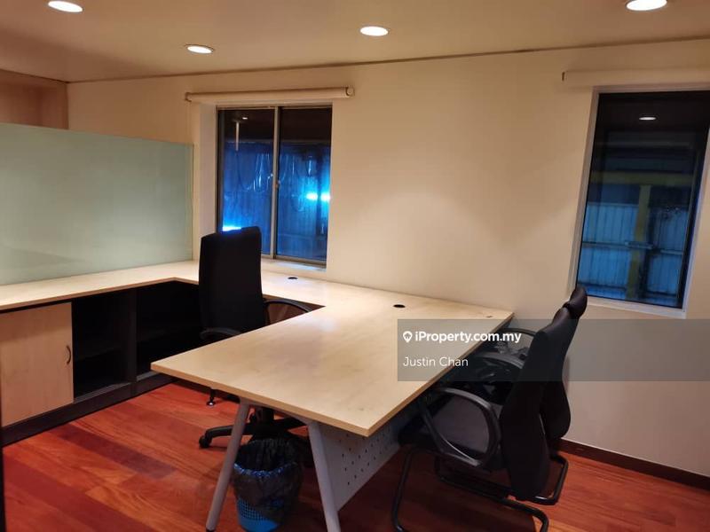 Semi-D Factory for Sale in Taman Perindustrian Balakong Jaya, Balakong by Justin Chan - iProperty.com.my