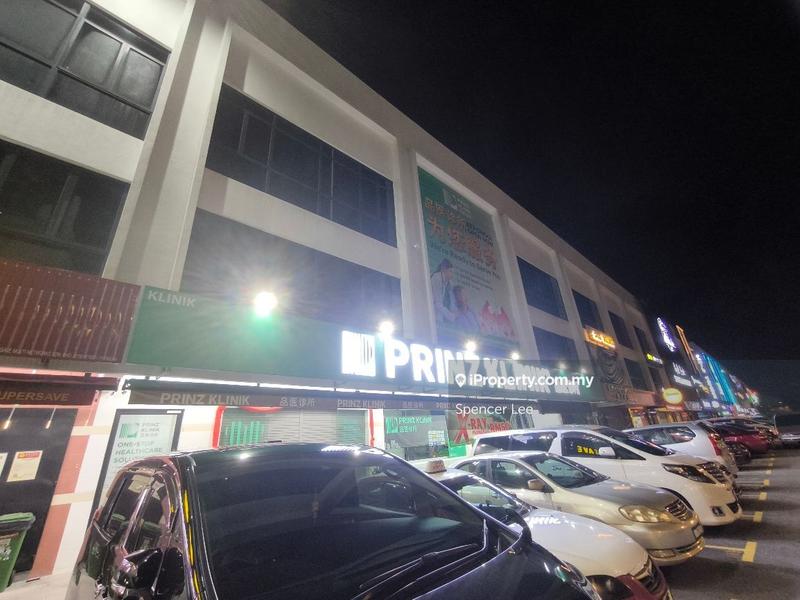 For Rent - Kepong Gi Square, KepongGi Square