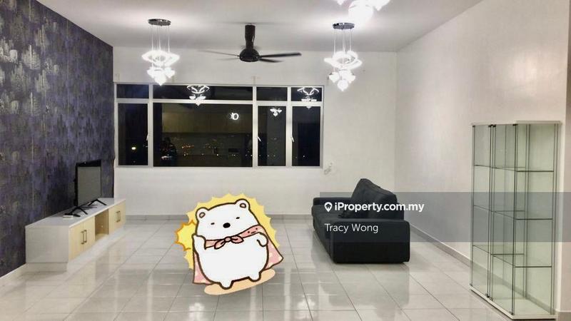 For Sale - Pangsapuri Setia Impian @ Kajang