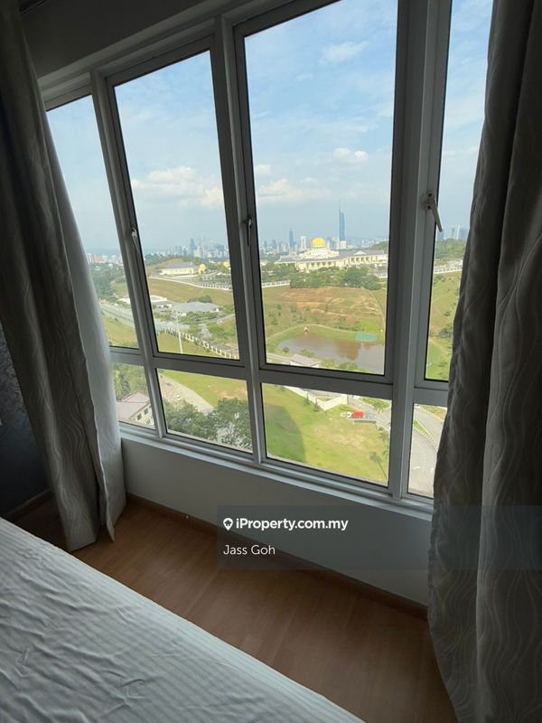 Residensi Servis untuk Dijual di Waldorf Tower oleh Jass Goh - iProperty.com.my
