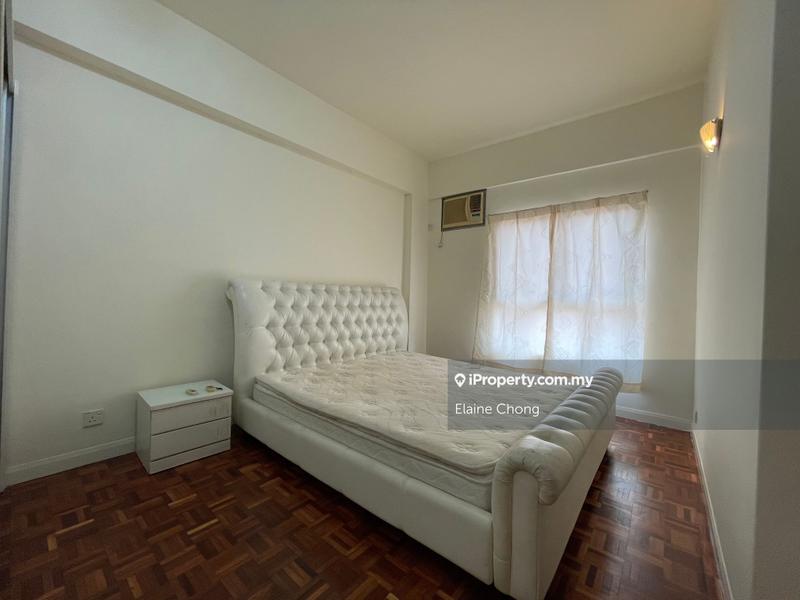 Kondominium untuk Dijual di Seri Maya Condominium oleh Elaine Chong - iProperty.com.my