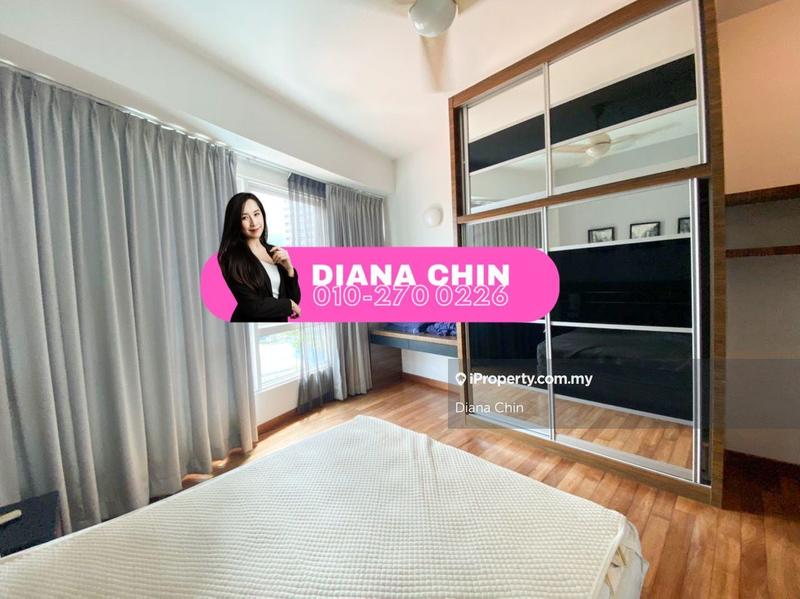 Condominium for Rent in Gurney Paragon by Diana Chin - iProperty.com.my