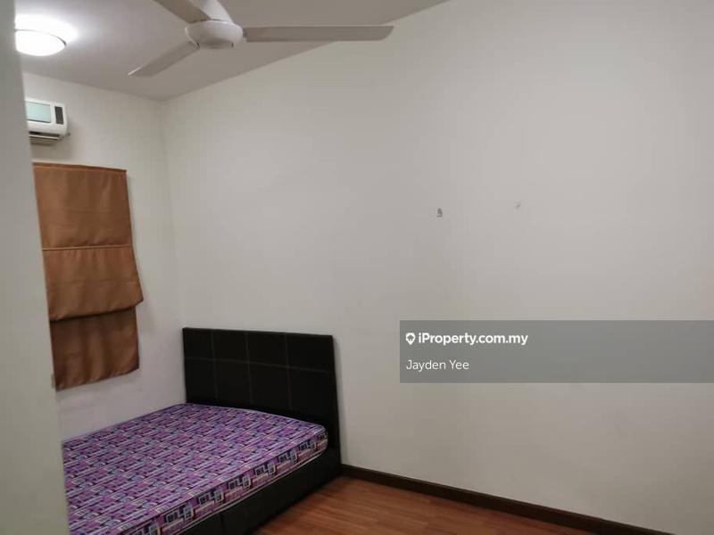 Service Residence for Sale in Saville Residence by Jayden Yee - iProperty.com.my