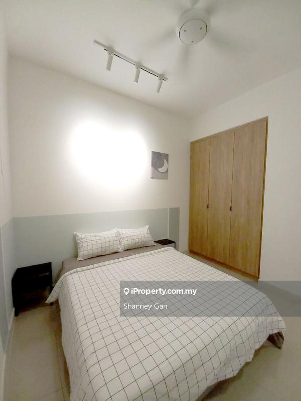 Service Residence for Rent in Savio @ Riana Dutamas by Jesrryna Gan - iProperty.com.my
