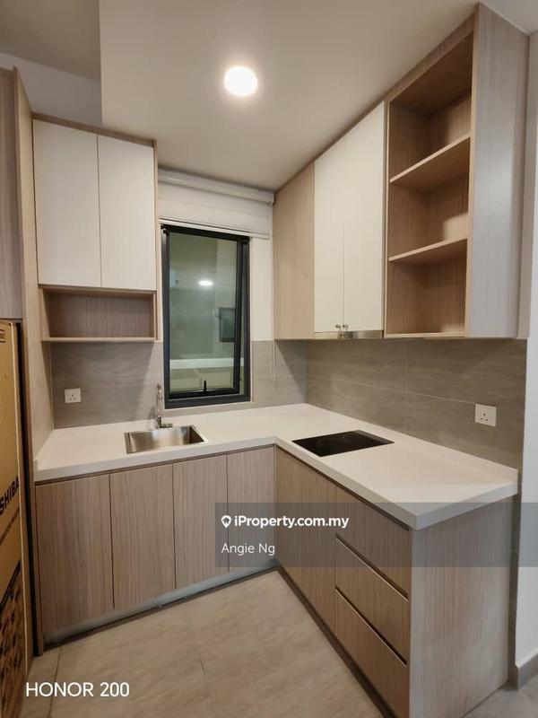 For Rent - SUNSURIA FORUM SERVICED APARTMENT