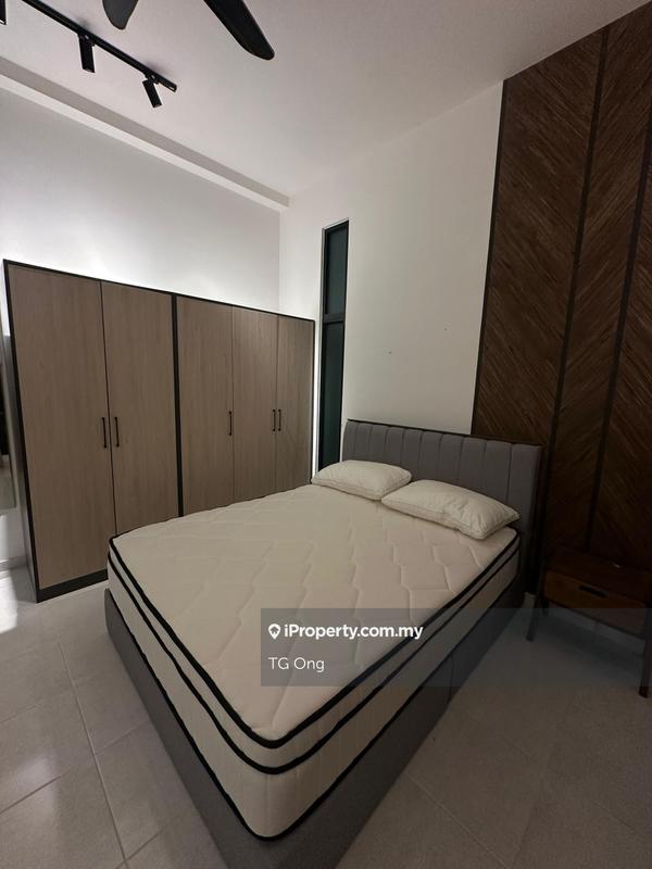 Condominium for Rent in Evoke Residence by TG Ong - iProperty.com.my