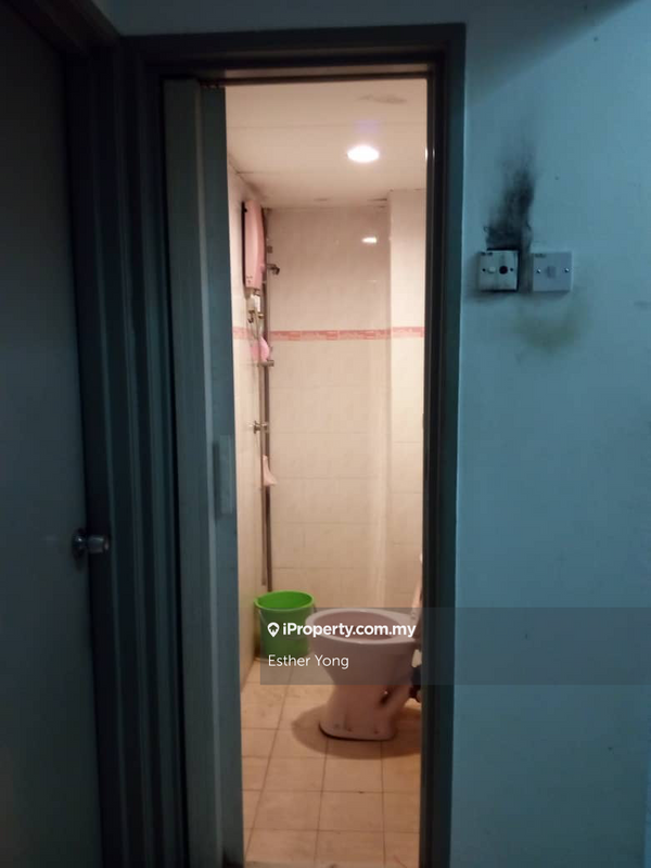 Condominium for Sale in Danau Idaman by Esther Yong - iProperty.com.my