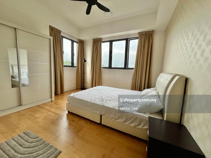 Residensi Servis untuk Disewa di Radia Residences oleh Lester Lee - iProperty.com.my