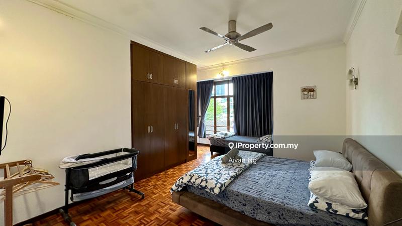 Bungalow House untuk Dijual di Bukit Bandaraya, Bangsar oleh Aivan Ng - iProperty.com.my