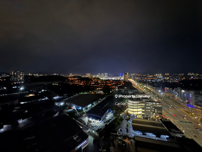 Service Residence for Sale in Silk Sky by Carole Teh - iProperty.com.my