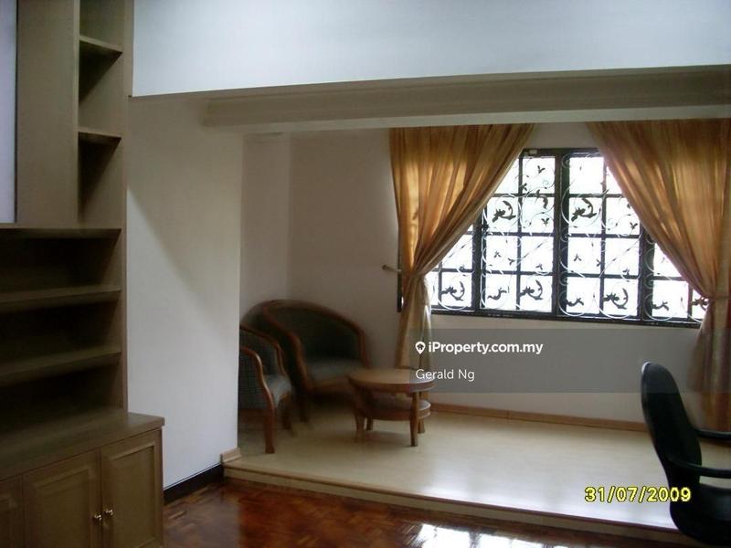 Banglo untuk Dijual di Taman Bandaraya, Bangsar oleh Gerald Ng - iProperty.com.my