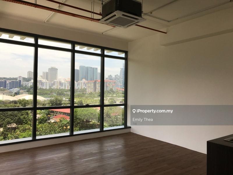 Office for Sale in Jalan Klang Lama (Old Klang Road), Kuala Lumpur by Emily Thea - iProperty.com.my