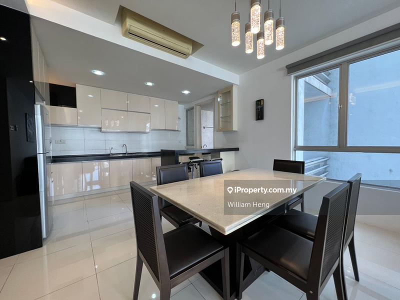Condominium for Sale in Kiara 1888 by William Heng - iProperty.com.my