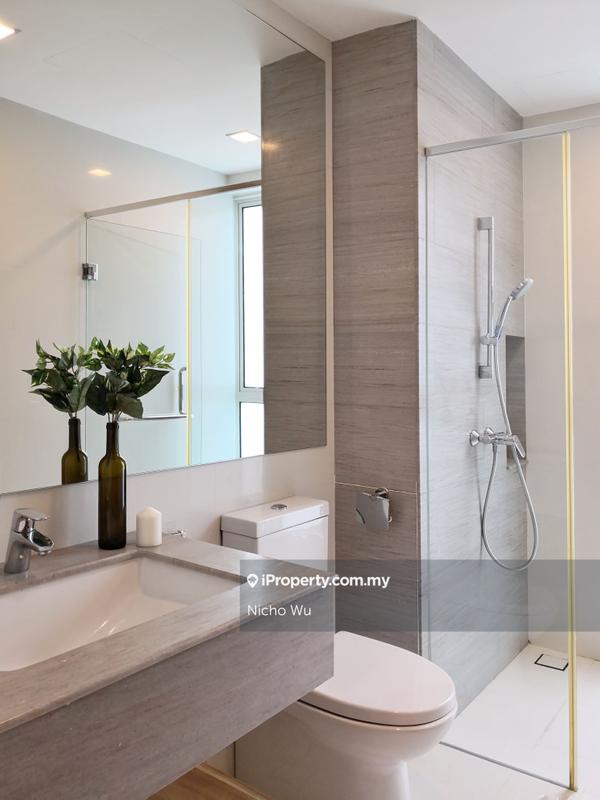 For Rent - 28 Mont Kiara @ MK28