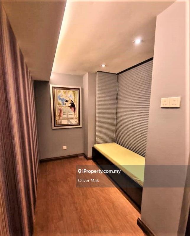 3-storey Terraced House for Sale in Taman Impian Indah, Bukit Jalil by Oliver Mak - iProperty.com.my