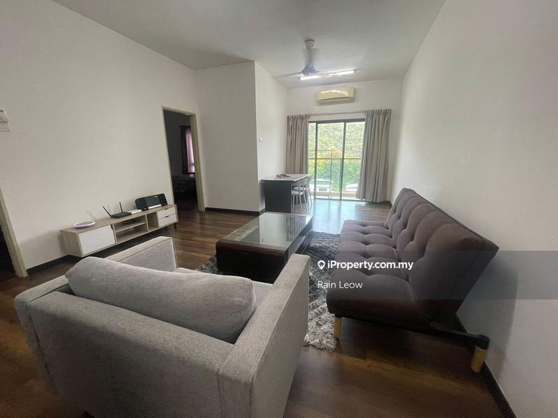 For Rent - Camellia Residences