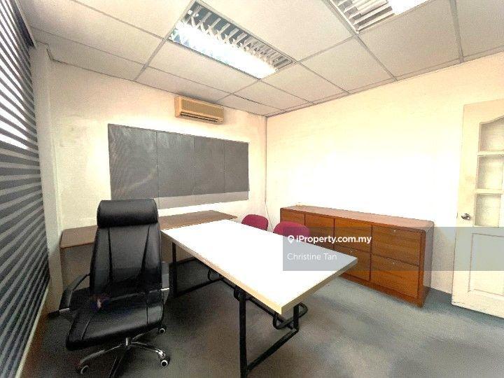Pejabat untuk Disewa di Petaling Jaya, Selangor oleh Christine Tan - iProperty.com.my