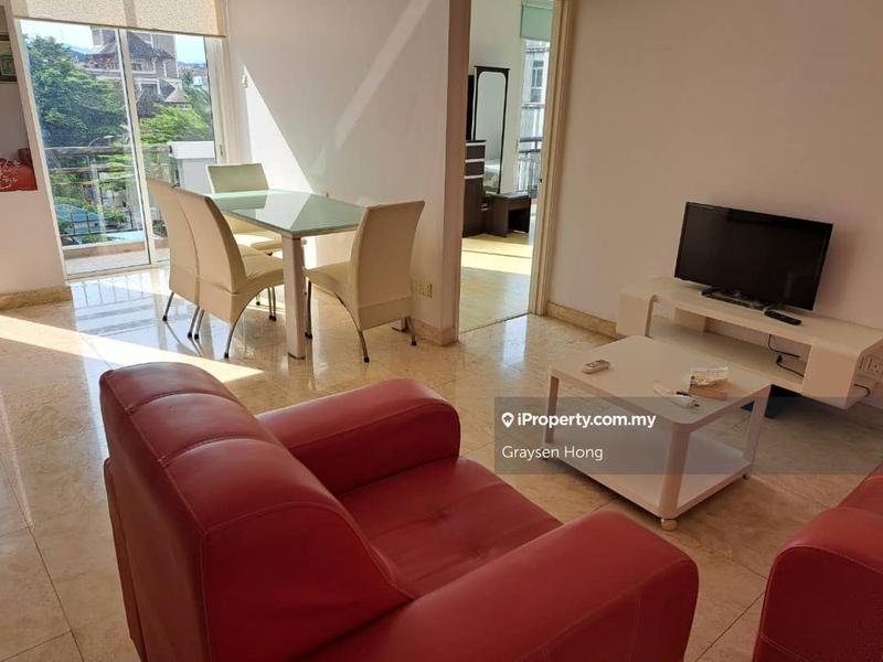 For Rent - Mei on The Madge (Vista Permai)