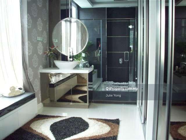 Semi-Detached House for Sale in Laman Damaisari @ Mont Kiara, Mont Kiara by Julie Yong - bath - iProperty.com.my