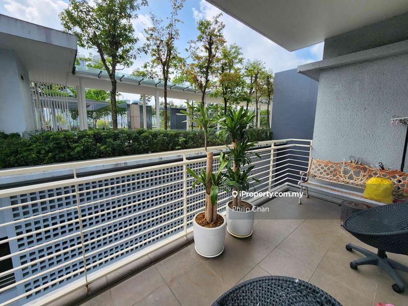 Kondominium untuk Dijual di The Northshore Gardens oleh Philip Chan - iProperty.com.my