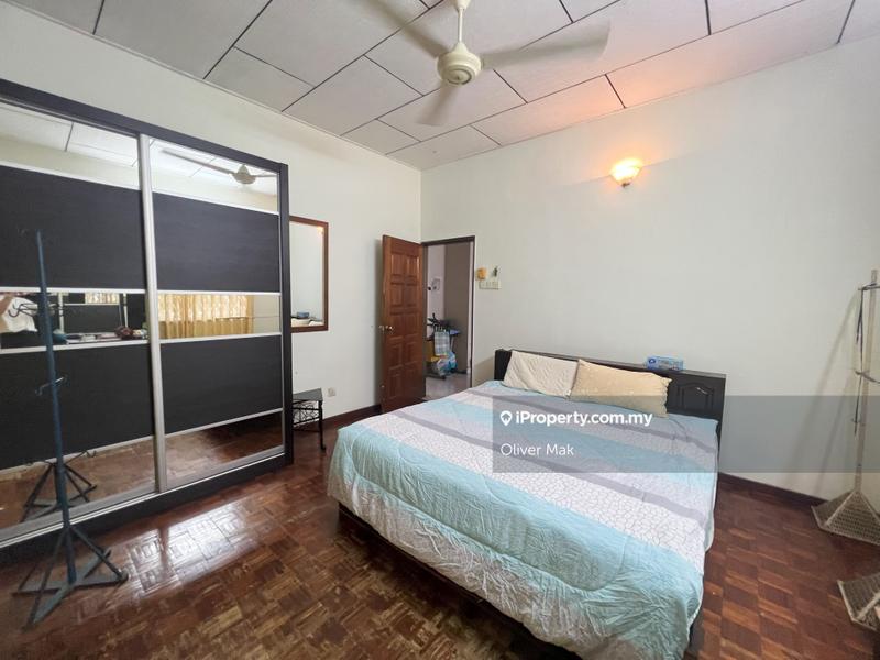 For Sale - Taman Yarl, Taman Overseas Union (Taman Oug), Jalan Klang Lama (Old Klang Road)