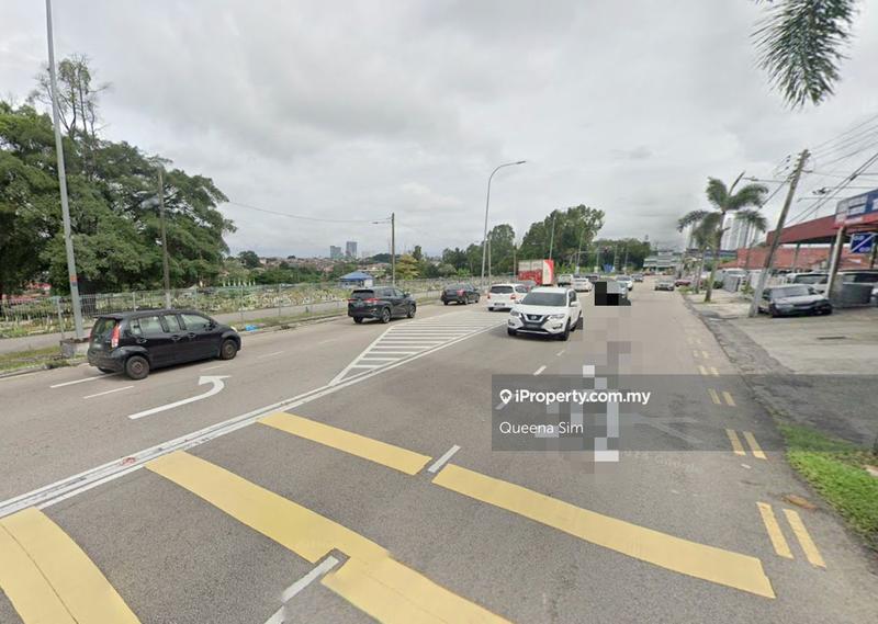 Banglo Komersial untuk Dijual di Taman Kebun Teh, Johor Bahru oleh Queena Sim - iProperty.com.my