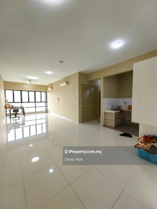 Condominium for Sale in KM1 West by Oliver Mak - iProperty.com.my