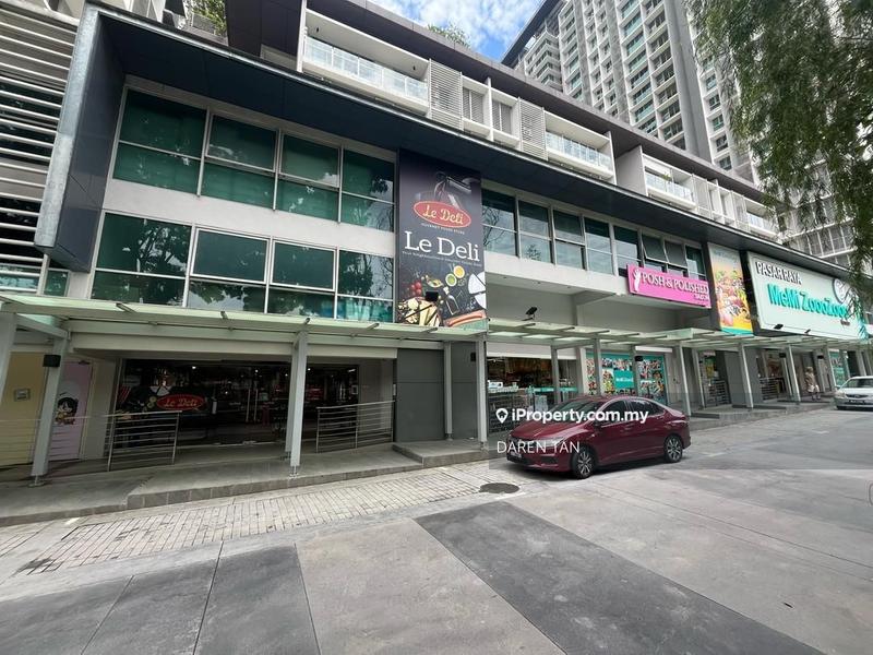 Shop for Sale in Pju 1a, Ara Damansara by DAREN TAN - iProperty.com.my