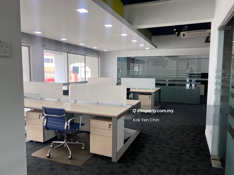 Shop untuk Disewa di Bandar Utama Damansara, Petaling Jaya oleh Alvin Chin - Interior - iProperty.com.my
