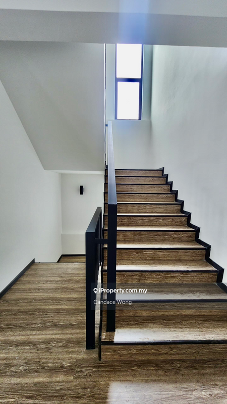 Rumah Berkembar untuk Dijual di Taman Villa Perdana, Kajang oleh Candace Wong - iProperty.com.my