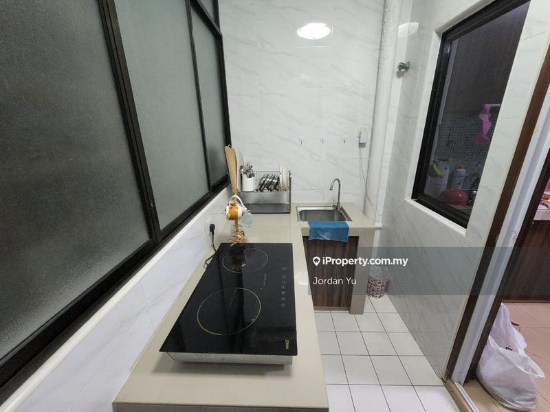 Condominium for Sale in Sunway Sutera Condominium by Jordan Yu - iProperty.com.my