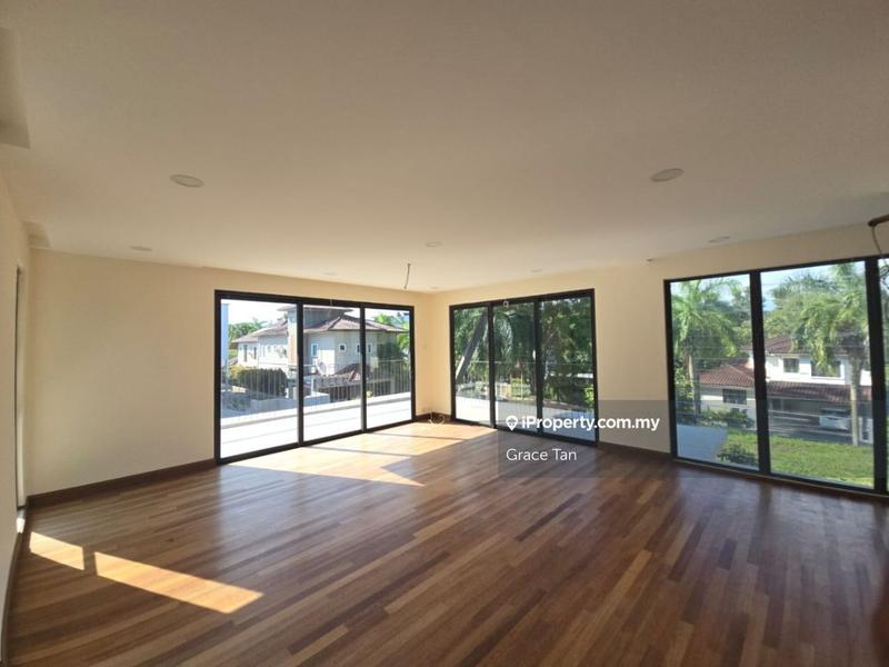 Bungalow House for Sale in Taman Equine, Seri Kembangan by Grace Tan - iProperty.com.my