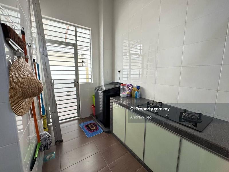 Semi-Detached House for Sale in v88q5, Gelang Patah by Andrew Teo - iProperty.com.my