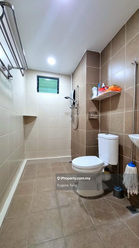 Kondominium untuk Dijual di Ramah Pavilion oleh Eugene Tung - iProperty.com.my