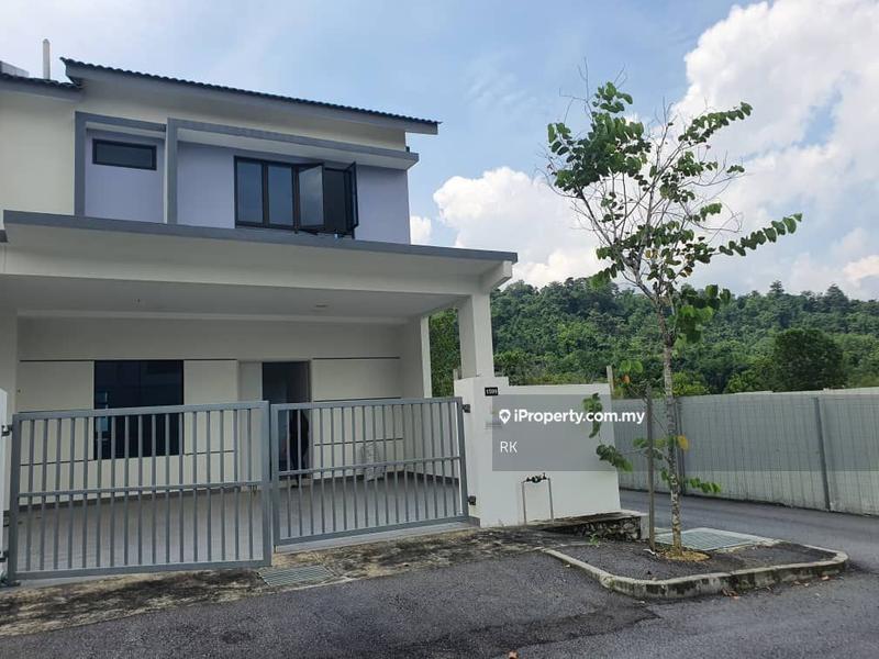 2-storey Terraced House for Sale in 2 Storey Terrace@ Galena, Seremban / Seremban 2, Seremban by RK - iProperty.com.my