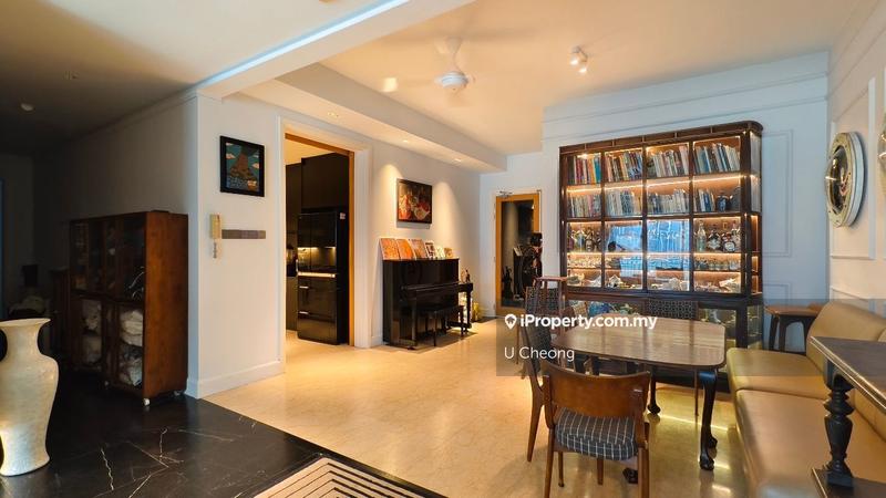 Condominium for Sale in Mutiara Upper East by U Cheong - iProperty.com.my