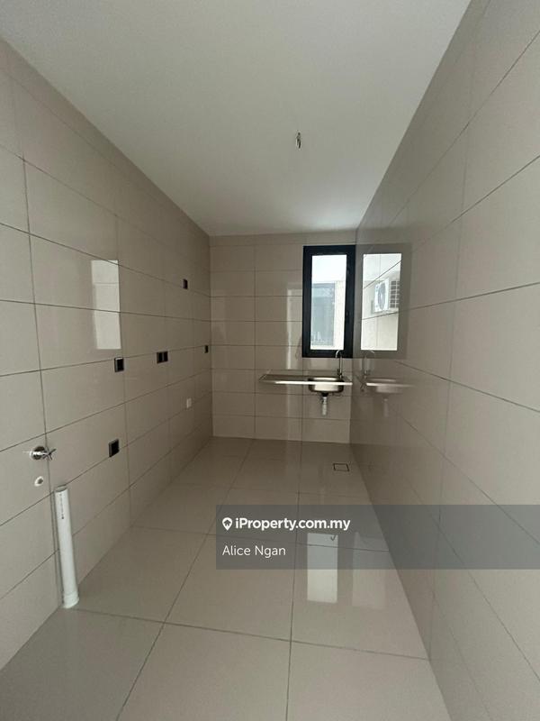 Kediaman Servis untuk Disewa di Duta Park Residences oleh Alice Ngan - iProperty.com.my