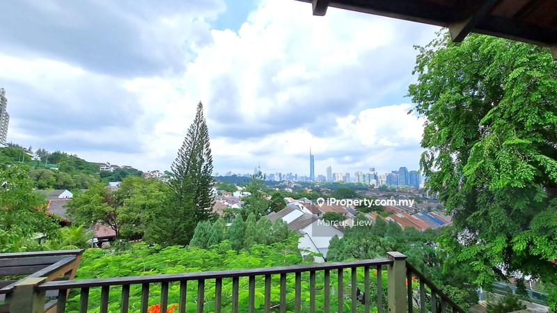 Bungalow House for Sale in z8j7t, Bangsar by Marcus Liew - iProperty.com.my