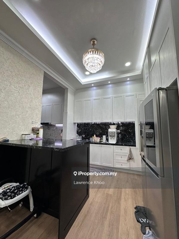 3-storey Terraced House for Rent in D'kayangan seksyen 13 shah alam, Shah Alam by Lawrence Khoo - iProperty.com.my