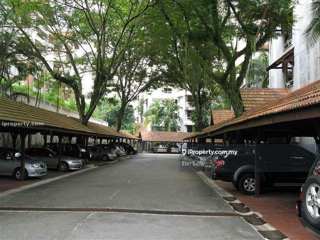 Kondominium untuk Dijual di Desa Angkasa oleh Elin Siow - iProperty.com.my