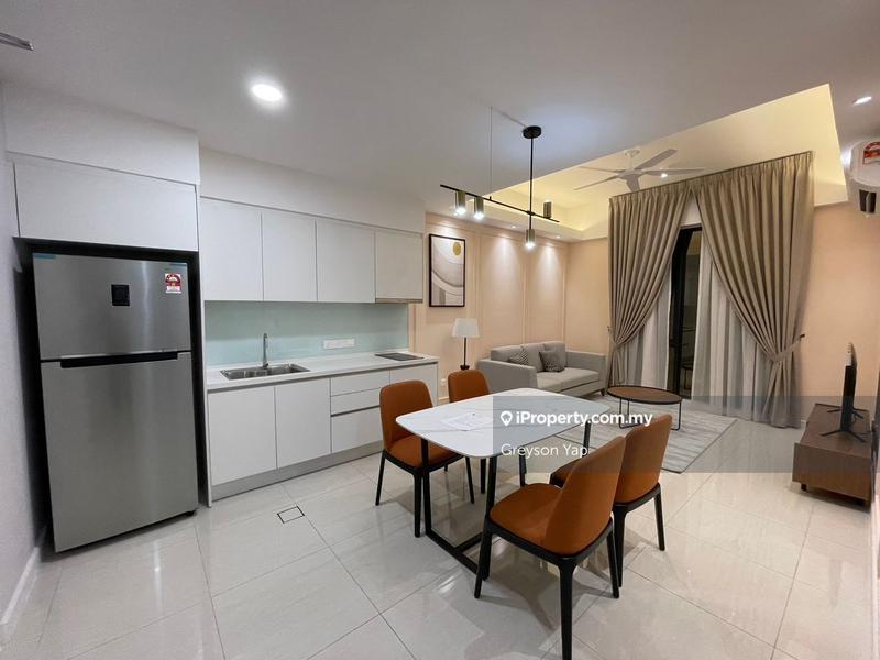 For Rent - The Sentral Suites